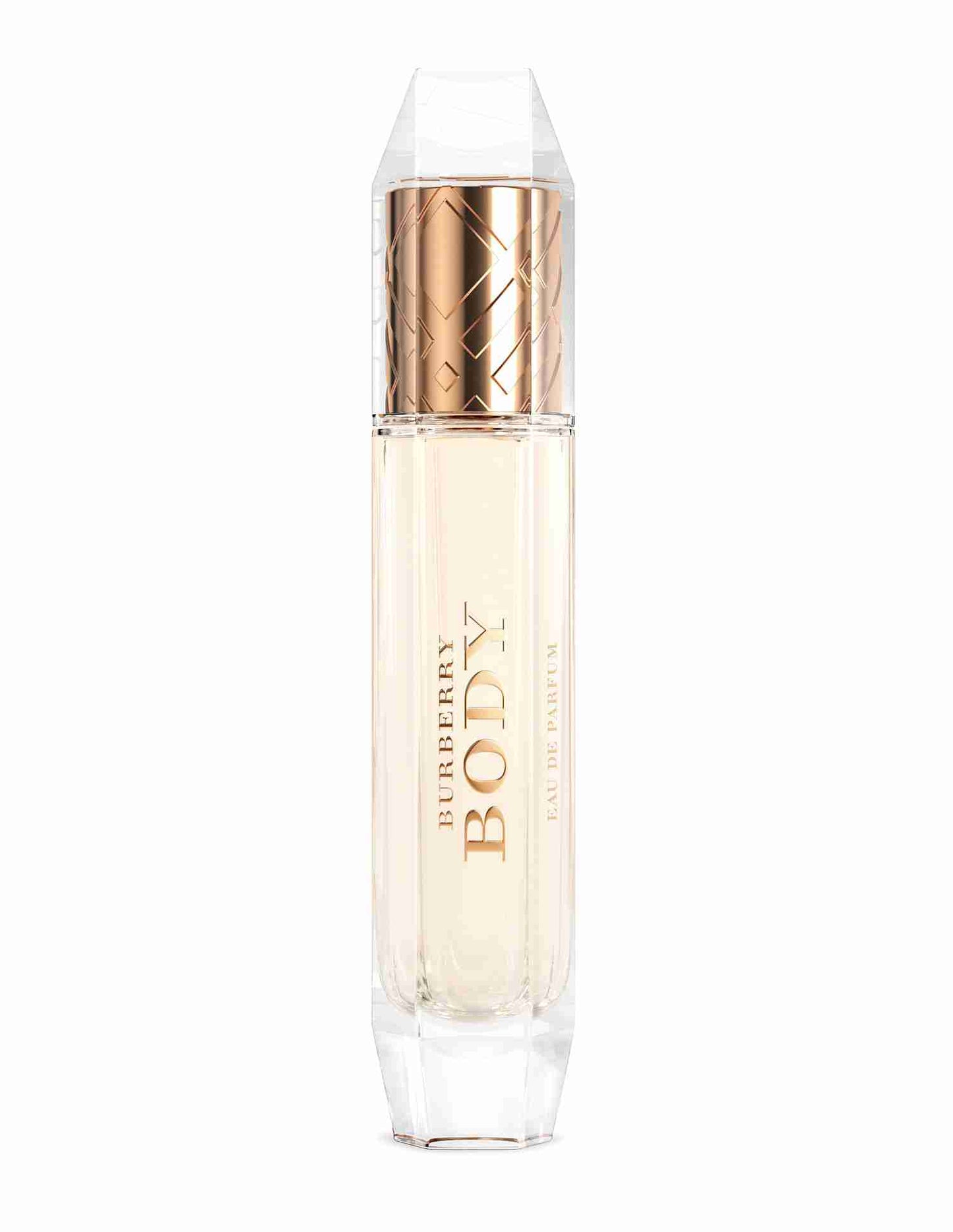 Body Eau De Parfum • 85ml