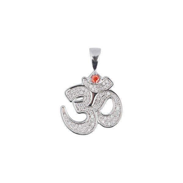 ICED OM by The Noble Sculptor