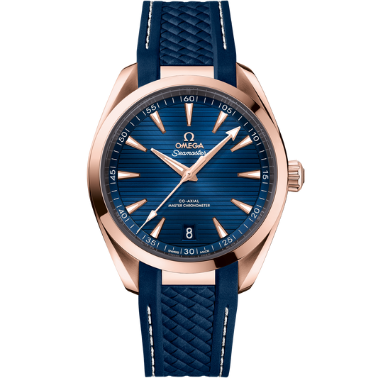 Seamaster Aqua Terra 150M Omega Co-Axial Master Chronometer 41 mm - 220.52.41.21.03.001