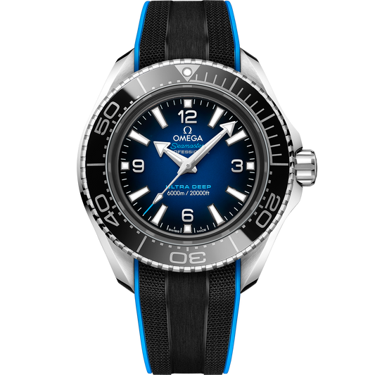 Seamaster Planet Ocean 6000M Ultra Deep - 215.32.46.21.03.001