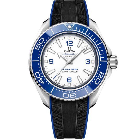 Seamaster Planet Ocean 6000M Ultra Deep - 215.32.46.21.04.001