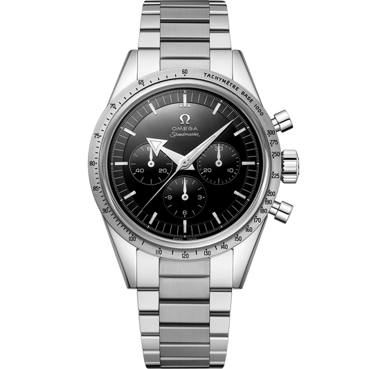 Speedmaster Calibre 321 38.6 mm, Canopus Gold™ on Canopus Gold™ - 311.50.39.30.01.001
