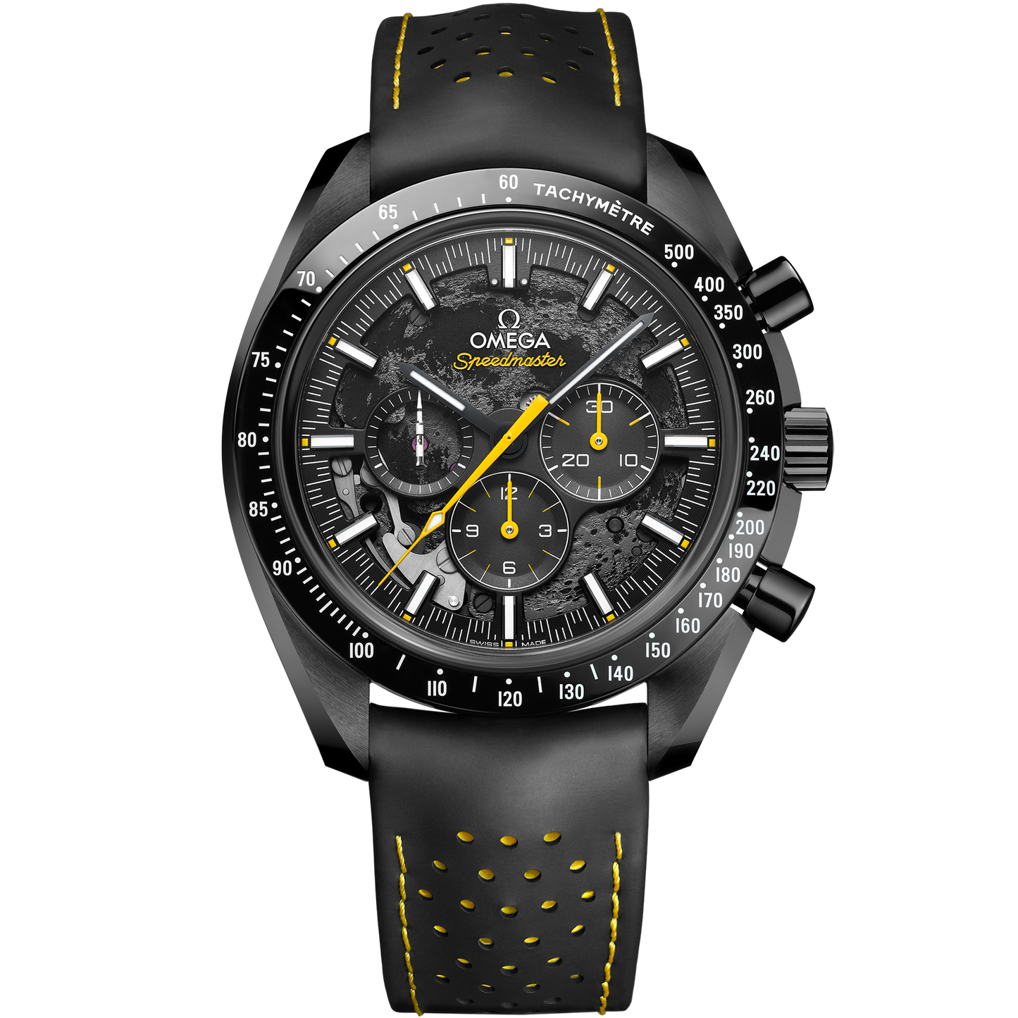 Speedmaster Dark Side of the Moon Apollo 8 - 310.92.44.50.01.001