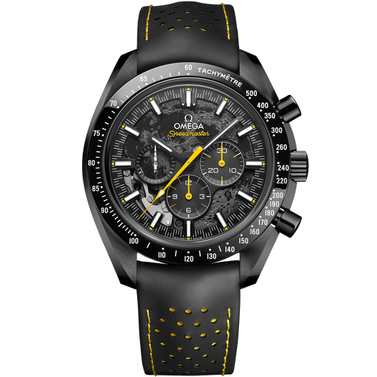 Speedmaster Dark Side of the Moon Apollo 8 - 310.92.44.50.01.001