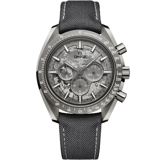 Speedmaster Dark Side of the Moon Grey Side of the Moon - 310.92.44.50.06.001