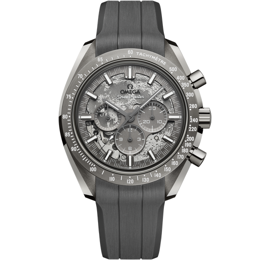Speedmaster Dark Side of the Moon Grey Side of the Moon - 310.92.44.50.06.002