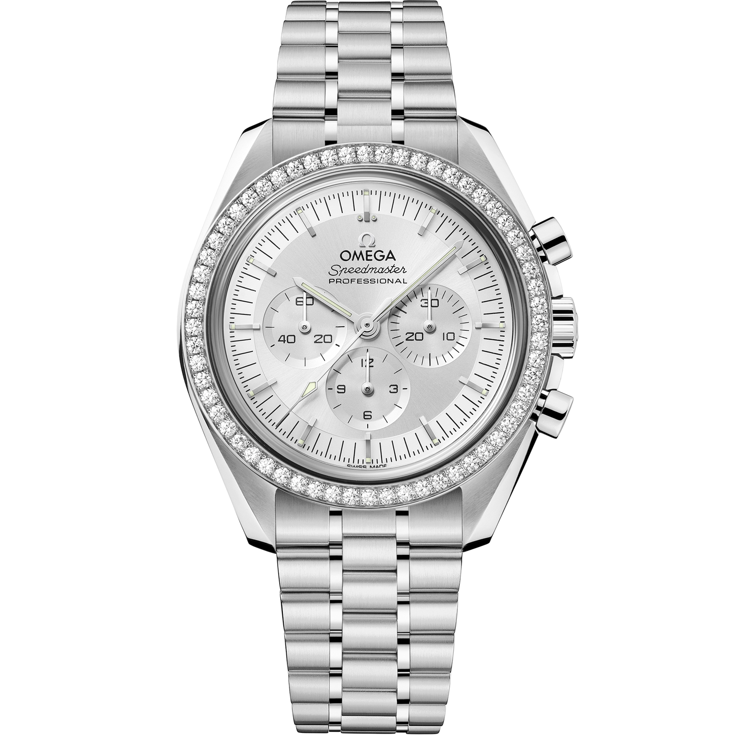 Speedmaster Moonwatch Professional 42 mm, Canopus Gold™ on Canopus Gold™ - 310.55.42.50.02.001