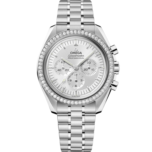 Speedmaster Moonwatch Professional 42 mm, Canopus Gold™ on Canopus Gold™ - 310.55.42.50.02.001