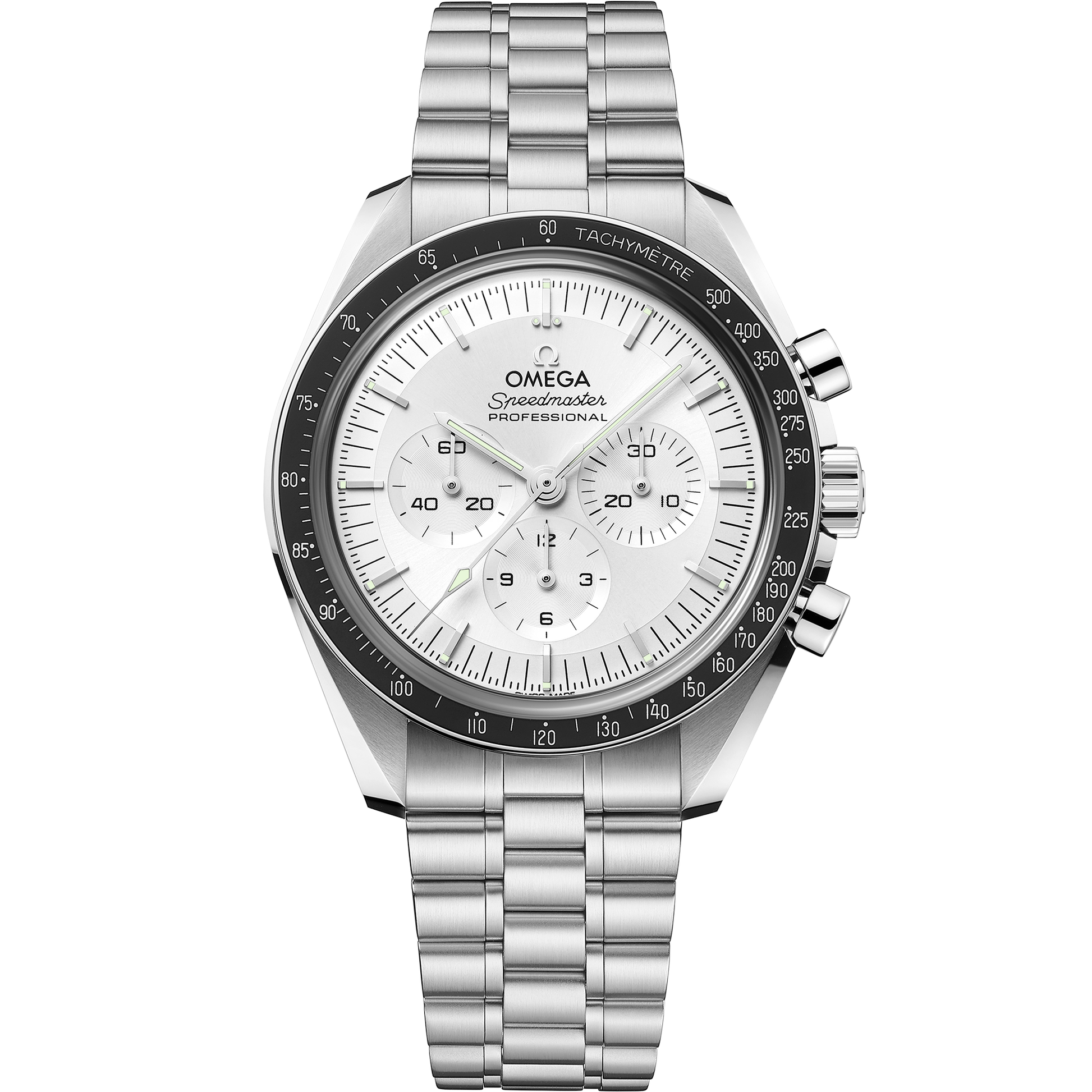 Speedmaster Moonwatch Professional 42 mm, Canopus Gold™ on Canopus Gold™ - 310.60.42.50.02.001