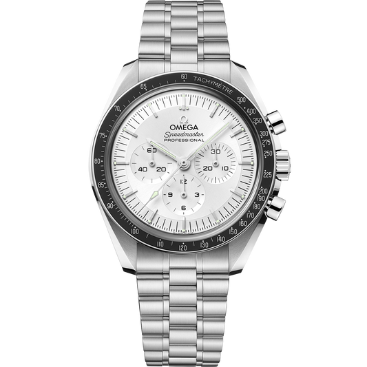 Speedmaster Moonwatch Professional 42 mm, Canopus Gold™ on Canopus Gold™ - 310.60.42.50.02.001