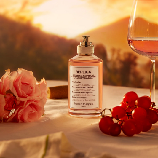 Maison Margiela REPLICA On a Date Eau de Toilette — image 1