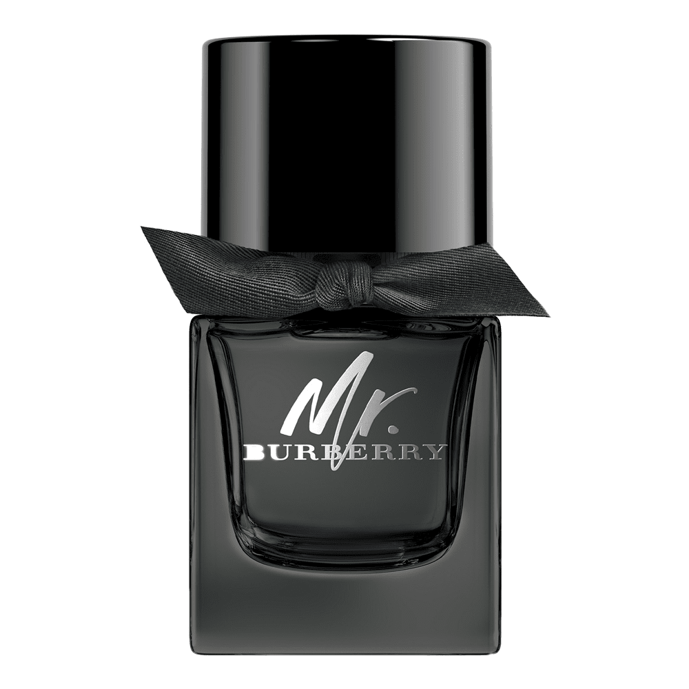 Mr. Burberry Eau De Parfum • 100ml