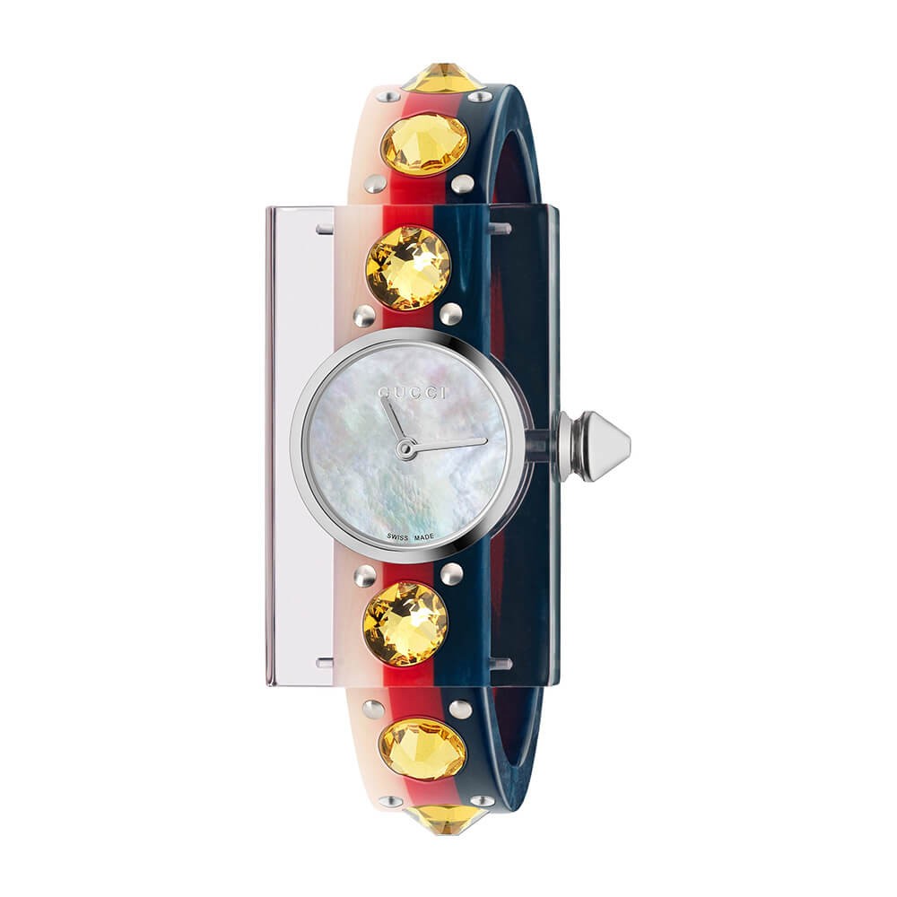 Gucci YA143524 Women's Quartz Watch