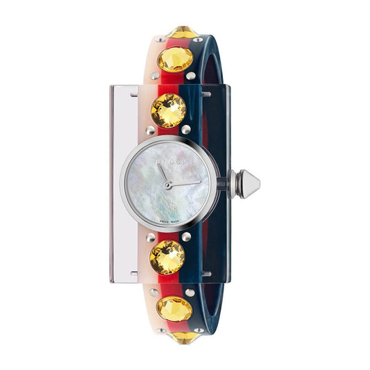 Gucci YA143524 Women's Quartz Watch