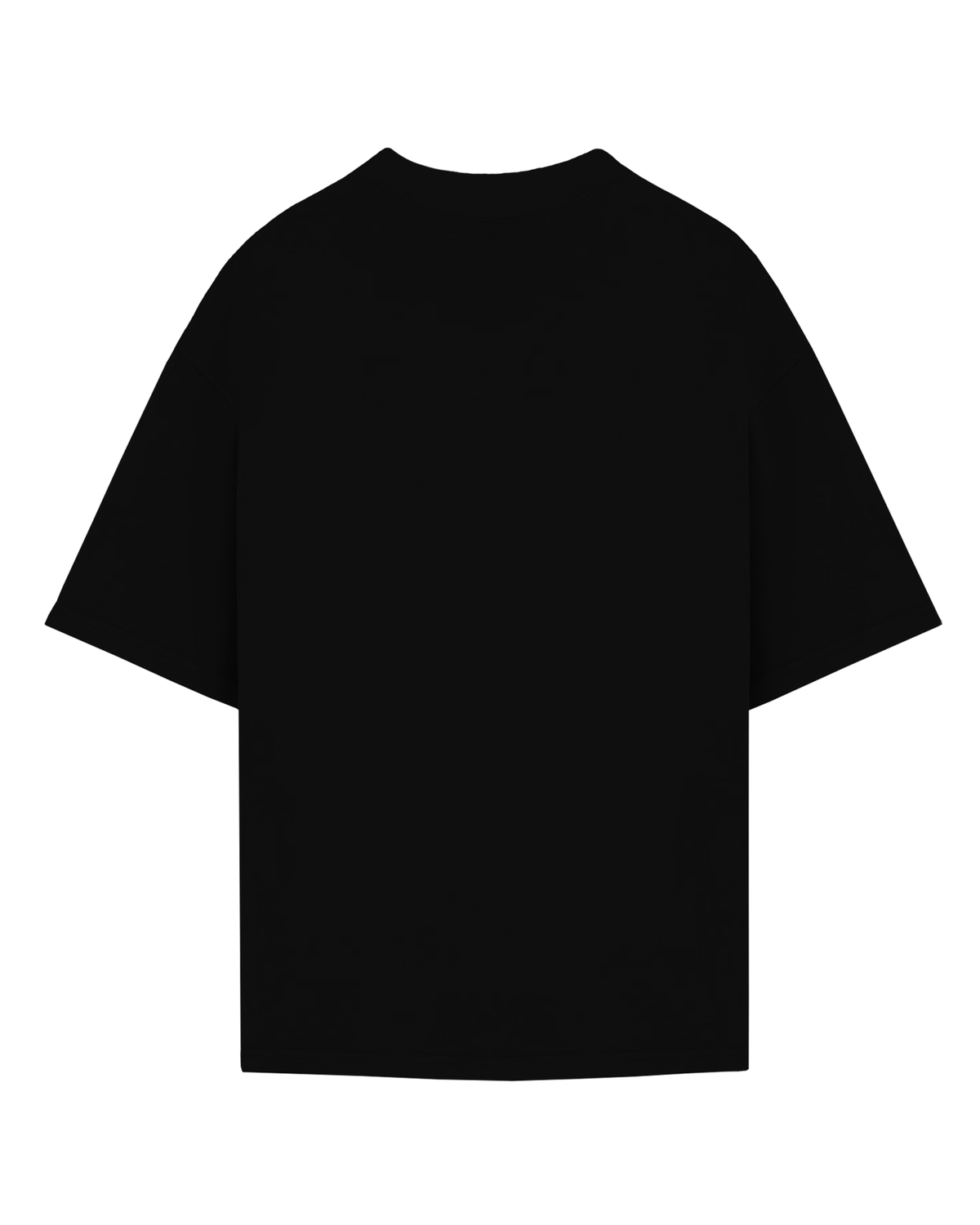 FIRST LABOUR T-SHIRT - BLACK by Of The Chaos