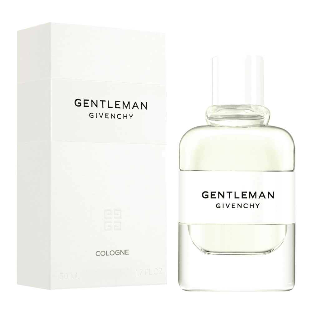 Gentleman Cologne Eau de Toilette • 100ml