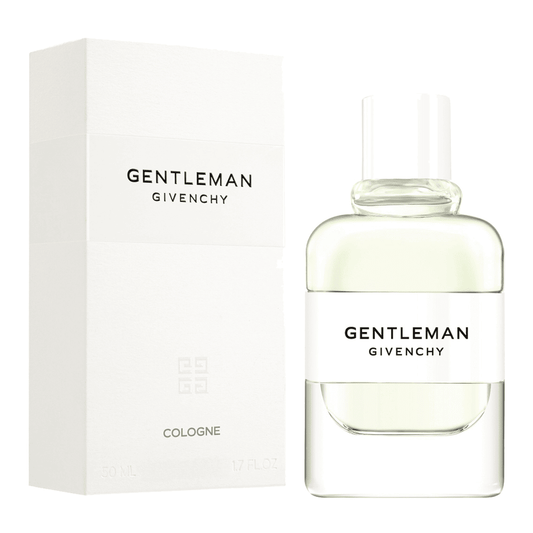 Gentleman Cologne Eau de Toilette • 100ml
