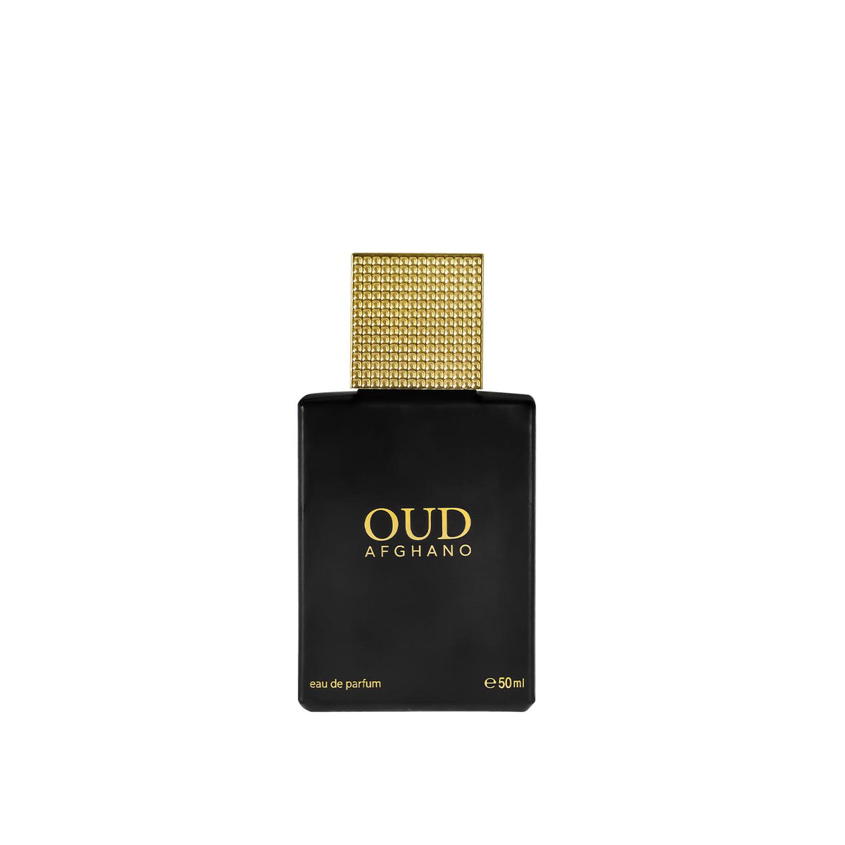 Ahmed Al Maghribi Oud Afghano 50 ML