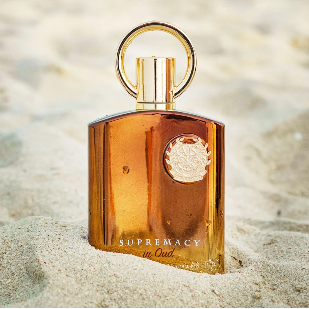 Afnan Supremacy in Oud Eau de Parfum for Men — image 2
