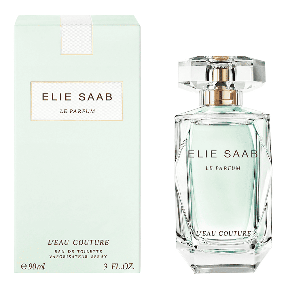 Elie Saab Le Parfum L'Eau Couture Eau De Toilette