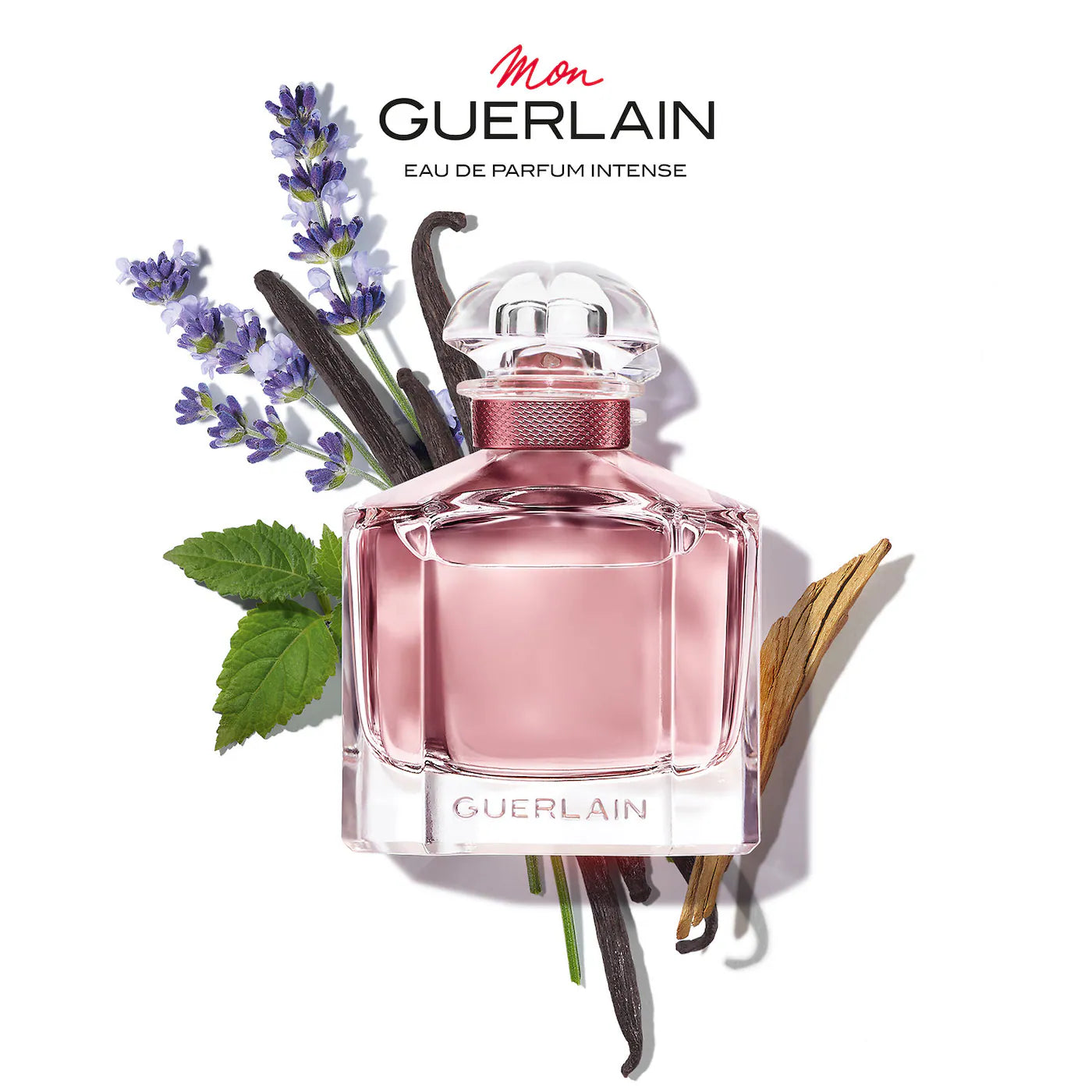 Guerlain Mon Guerlain Intense Eau de Parfum for Women — image 1