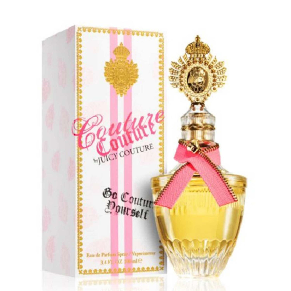 Juicy Couture Eau De Parfum (100 ml)