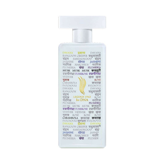 Legend 1942 In-DNA White Perfume (100 ml)