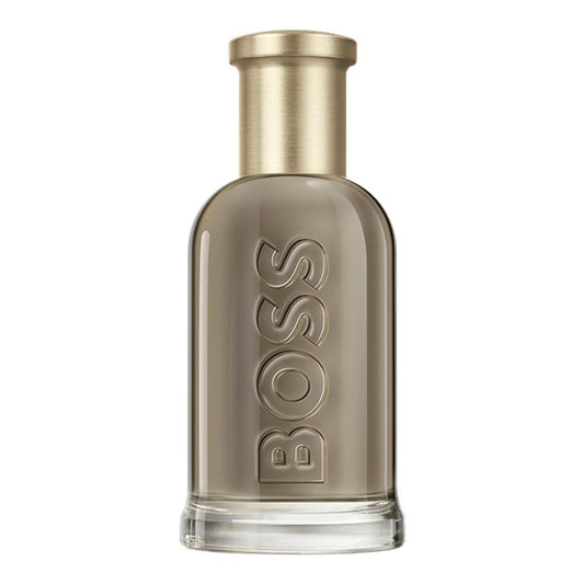 Bottled Eau De Parfum • 50ml