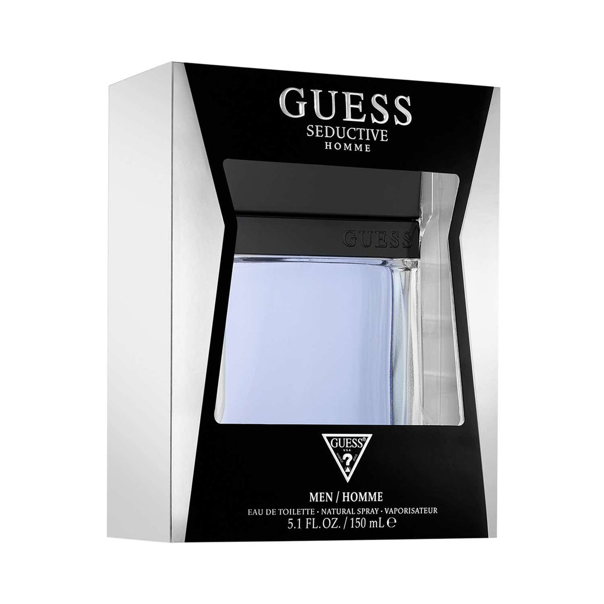 Guess Seductive Eau De Toilette (150ml)