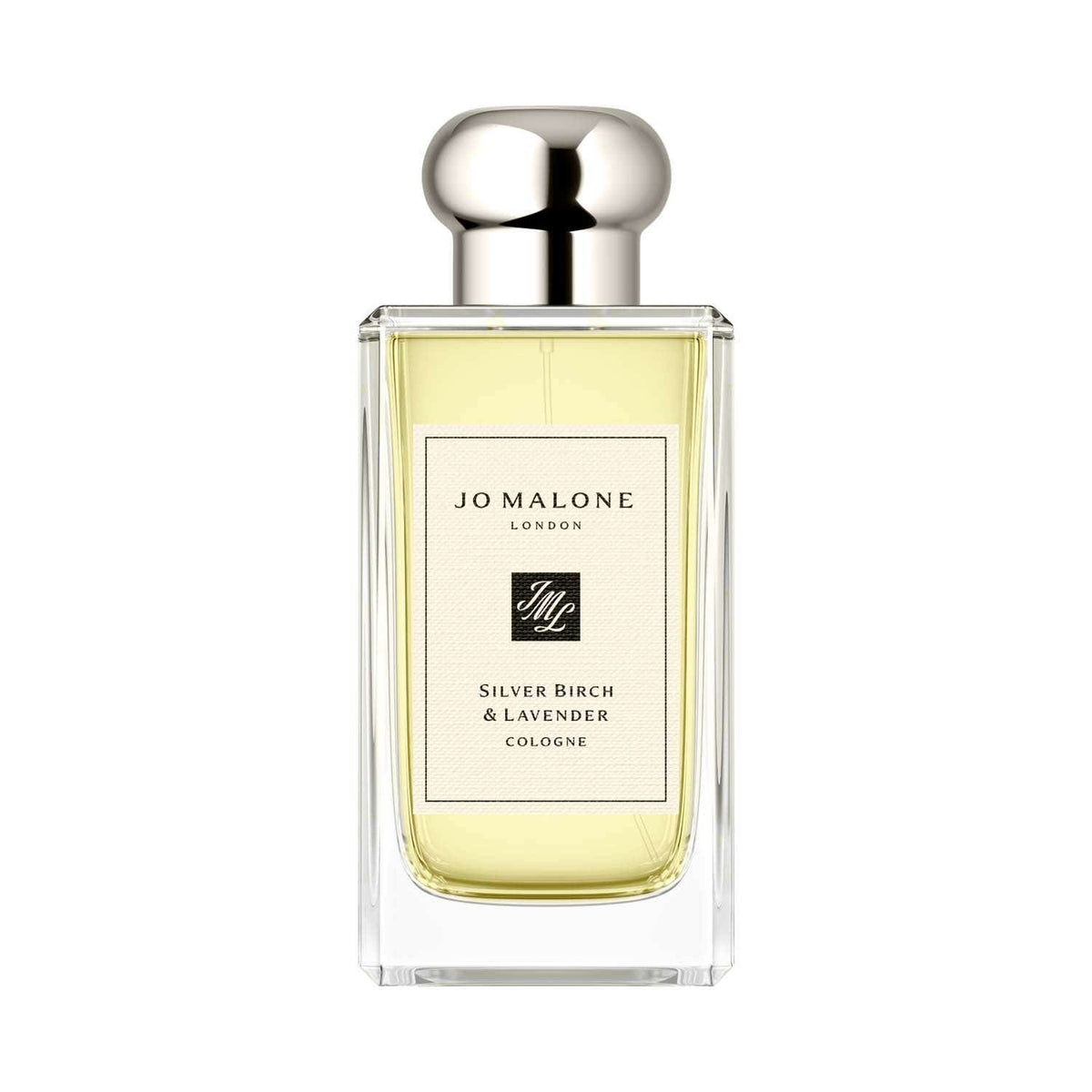 Jo Malone London Silver Birch & Lavender Cologne (100ml)