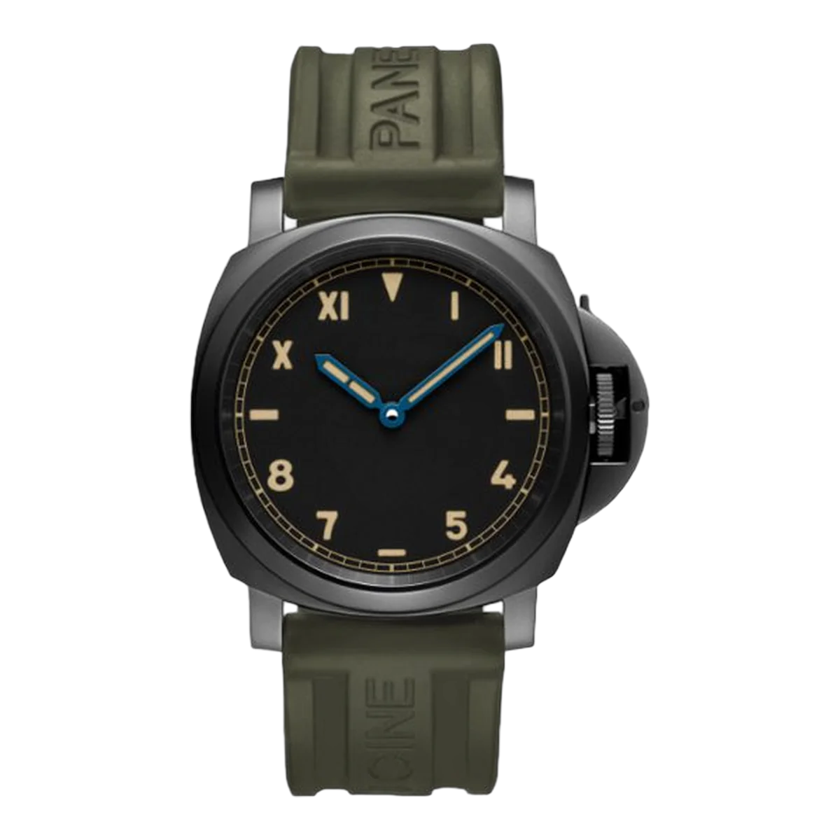 Panerai PAM00779 pre-owned watch — view 1