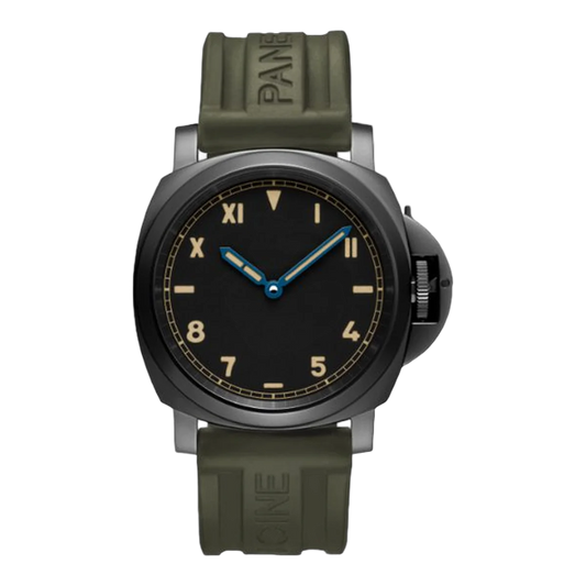 Panerai PAM00779 pre-owned watch — view 1