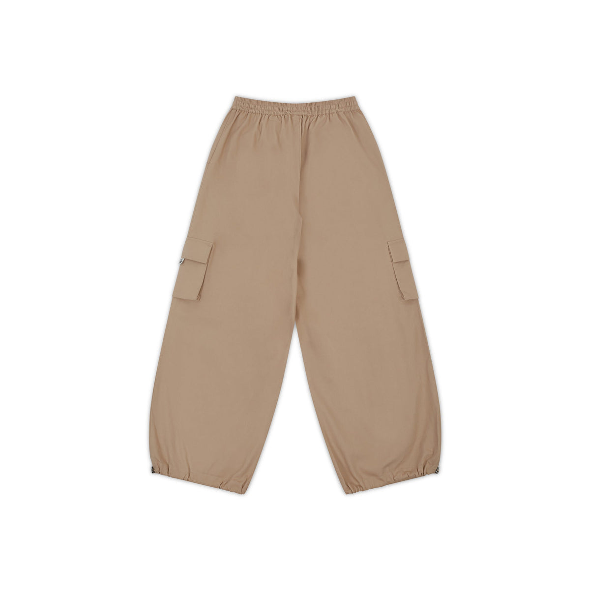 Drawstring Cargo Pants by Kilogram
