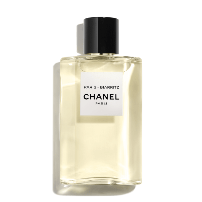 CHANEL Paris - Biarritz Les Eaux De Chanel – Eau De Toilette Spray
