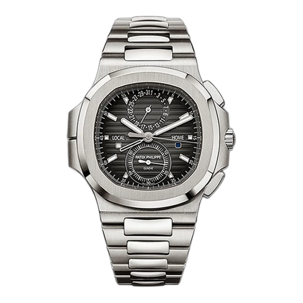 Patek Philippe 5990/1A-001 pre-owned watch — view 1