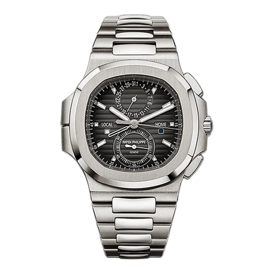 Patek Philippe 5990/1A-001 pre-owned watch — view 1