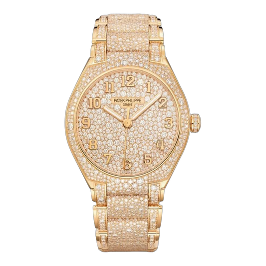 Patek Philippe 7300/1450R-001 pre-owned watch — view 1