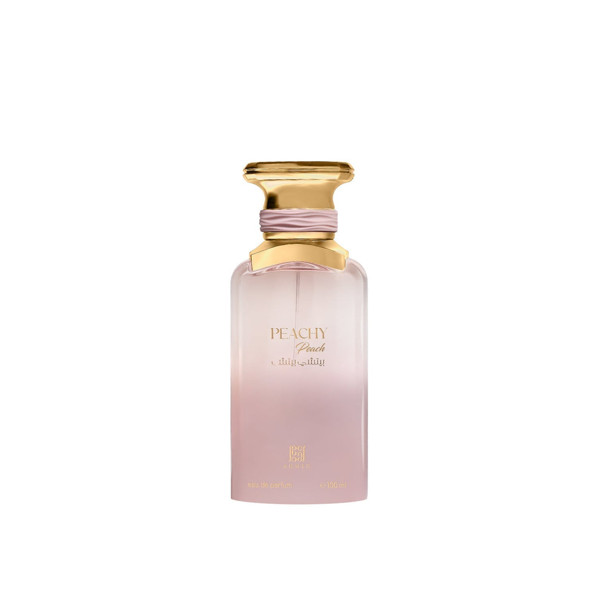 Ahmed Al Maghribi PEACHY PEACH 100 ML