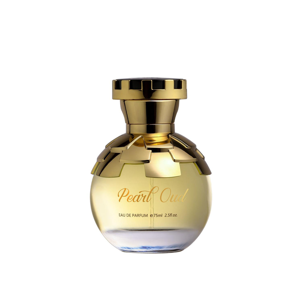 Ahmed Al Maghribi Pearl Oud 75 ML