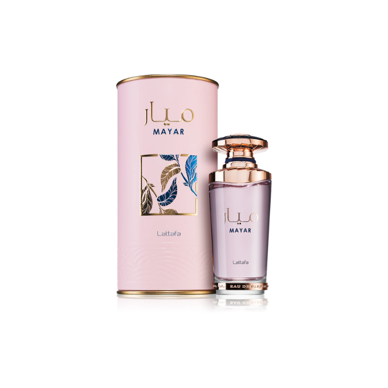 Lattafa Mayar Eau de Parfum for Women — image 2