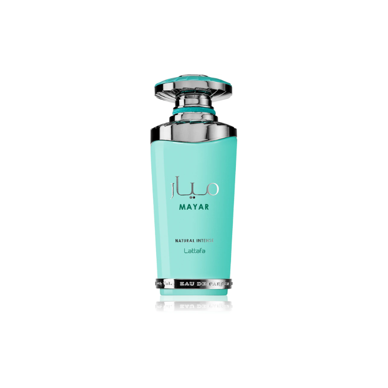 Lattafa Mayar Natural Intense Eau de Parfum for Women