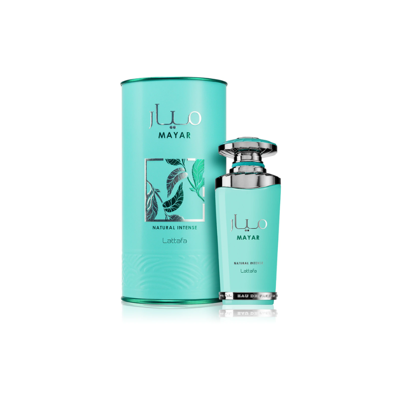 Lattafa Mayar Natural Intense Eau de Parfum for Women — image 2