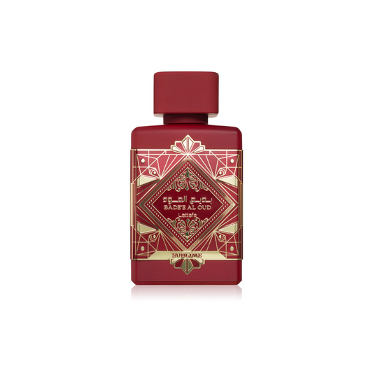 Lattafa Badee Al Oud Sublime Eau de Parfum for Unisex