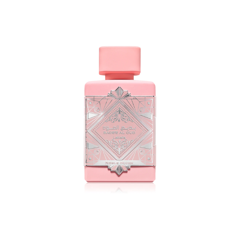 Lattafa Badee al Oud Noble Blush Eau de Parfum for Unisex — image 2