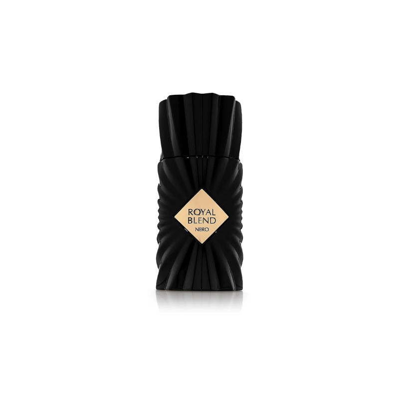 French Avenue Royal Blend Nero Eau de Parfum for Unisex — image 2