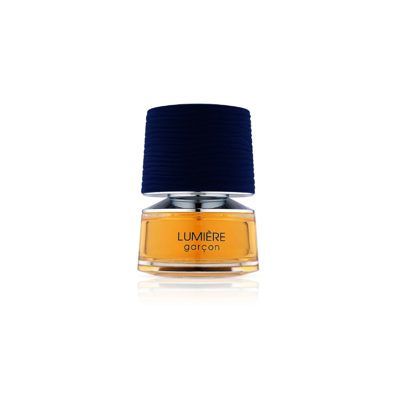 Fragrance World Lumiere Garcon Eau de Parfum for Men