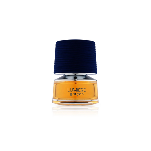 Fragrance World Lumiere Garcon Eau de Parfum for Men
