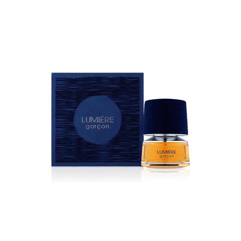 Fragrance World Lumiere Garcon Eau de Parfum for Men — image 2