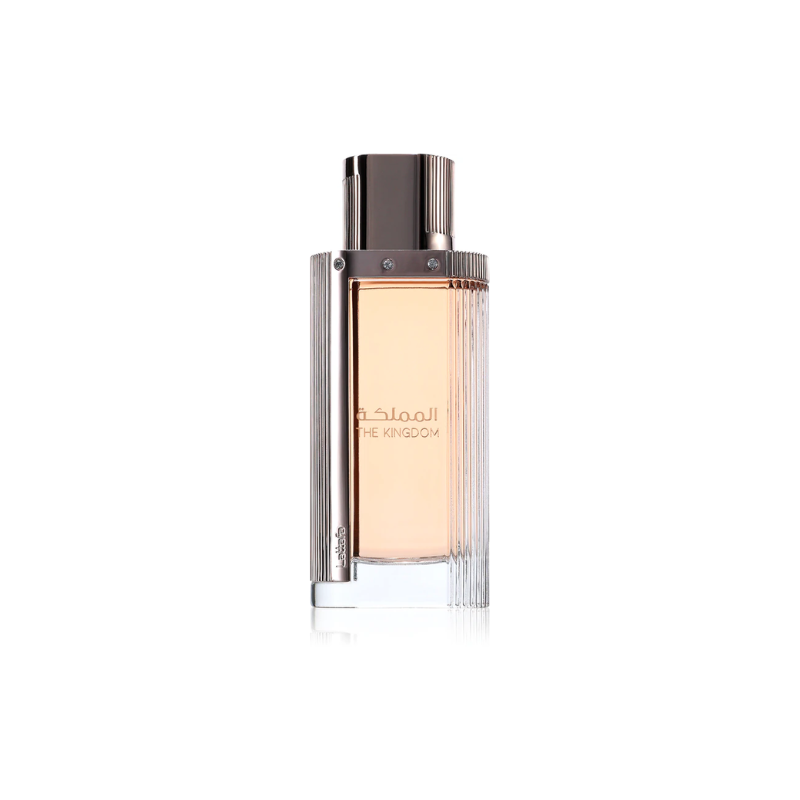Lattafa The Kingdom for Her Eau de Parfum for Women — image 2