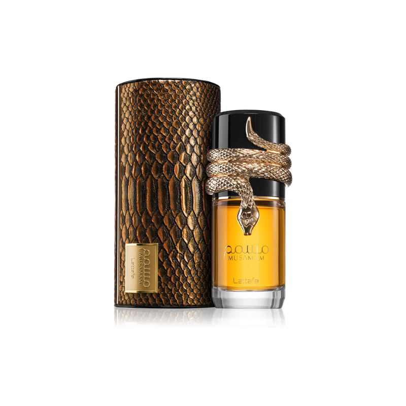 Lattafa Musamam Eau de Parfum for Men — image 2